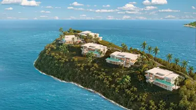Six Senses La Sagesse Grenada