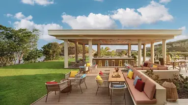 Six Senses La Sagesse Grenada