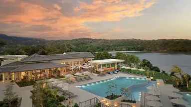 Six Senses La Sagesse Grenada