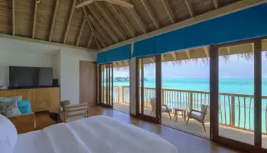 Six Senses Laamu