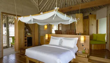 Six Senses Laamu