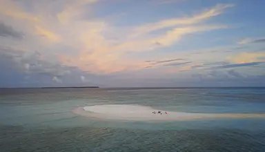Six Senses Laamu