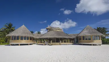 Six Senses Laamu