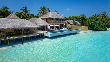 Six Senses Laamu