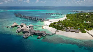 Six Senses Laamu