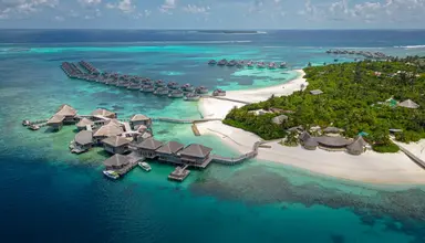Six Senses Laamu