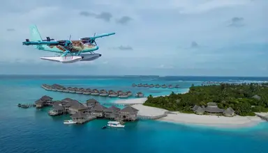 Six Senses Laamu