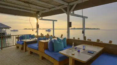 Six Senses Laamu