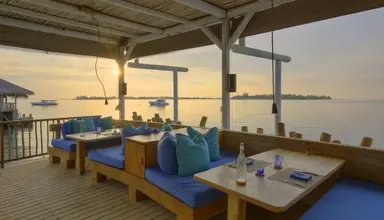 Six Senses Laamu