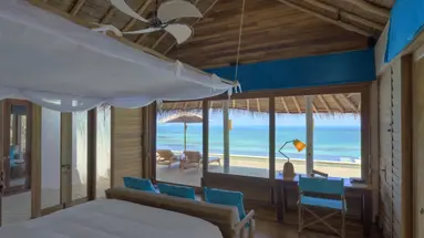 Six Senses Laamu