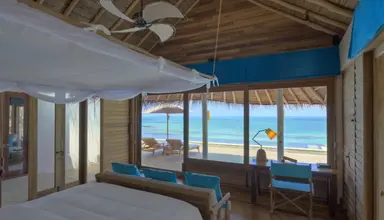Six Senses Laamu