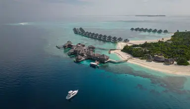 Six Senses Laamu