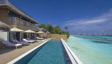 Six Senses Laamu