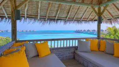 Six Senses Laamu