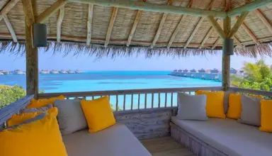 Six Senses Laamu