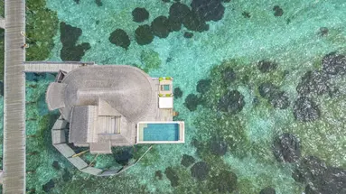 Six Senses Laamu