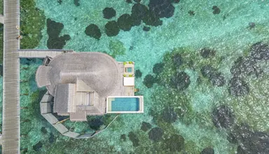 Six Senses Laamu