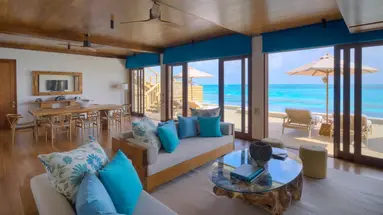Six Senses Laamu