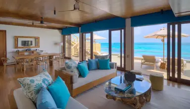 Six Senses Laamu