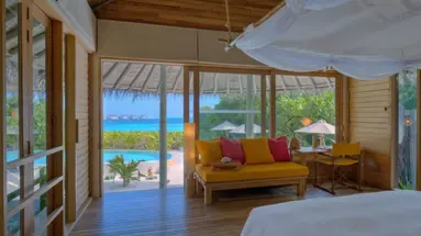 Six Senses Laamu