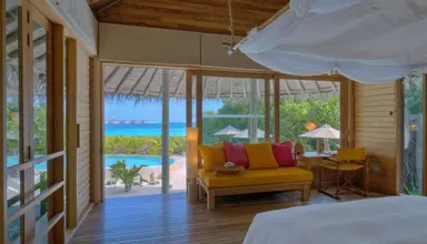 Six Senses Laamu