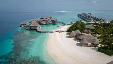 Six Senses Laamu