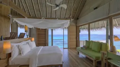 Six Senses Laamu