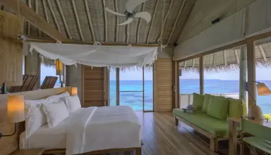 Six Senses Laamu