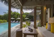 Six Senses Laamu