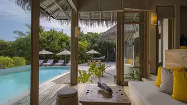 Six Senses Laamu