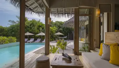 Six Senses Laamu