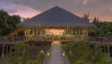 Six Senses Laamu