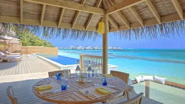 Six Senses Laamu