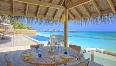 Six Senses Laamu