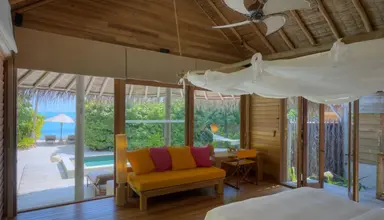 Six Senses Laamu