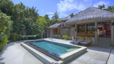 Six Senses Laamu