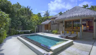 Six Senses Laamu