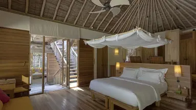 Six Senses Laamu