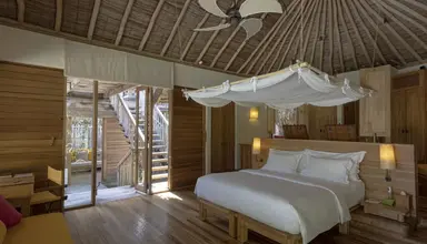 Six Senses Laamu