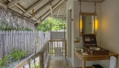 Six Senses Laamu