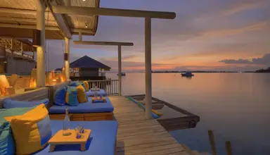Six Senses Laamu
