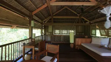 Six Senses Ninh Van Bay