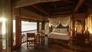 Six Senses Ninh Van Bay