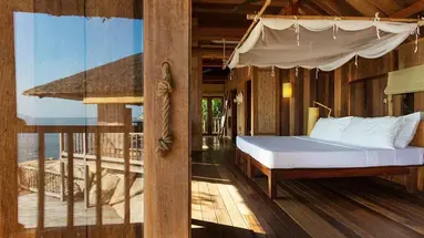 Six Senses Ninh Van Bay