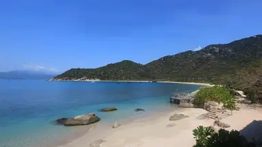 Six Senses Ninh Van Bay
