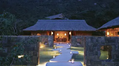 Six Senses Ninh Van Bay