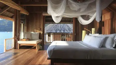 Six Senses Ninh Van Bay