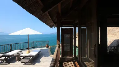 Six Senses Ninh Van Bay