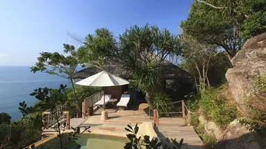 Six Senses Ninh Van Bay