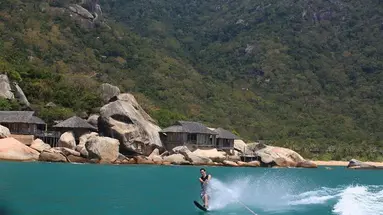 Six Senses Ninh Van Bay